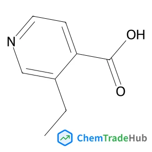 3-Ethylisonicotinic acid