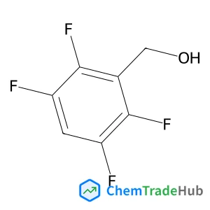 (2,3,5,6-Tetrafluorophenyl)methanol