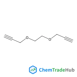3-[2-(2-Propyn-1-yloxy)ethoxy]-1-propyne
