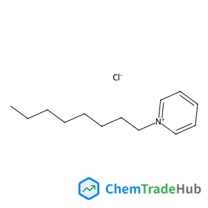 1-Octylpyridinium chloride