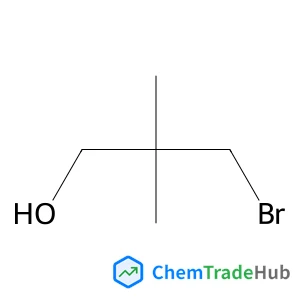3-bromo-2,2-dimethylpropan-1-ol 3-bromo-2,2-dimethylpropan-1-ol