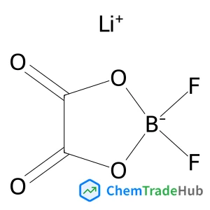 Lithium difluoro(oxalato)borate Lithium difluoro(oxalato)borate