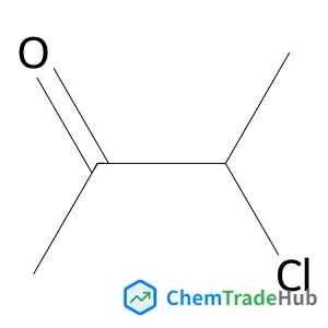 3-CHLORO-2-BUTANONE