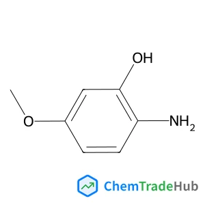 2-Amino-5-methoxyphenol