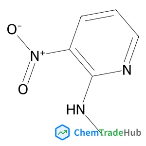 N-methyl-3-nitro-pyridin-2-amine