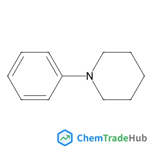 1-Phenylpiperidine