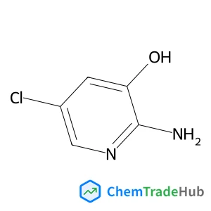 2-amino-5-chloro-pyridin-3-ol