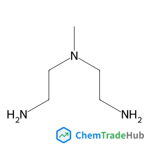 N-(2-Aminoethyl)-N-methyl-1,2-ethanediamine
