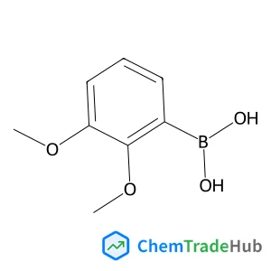 (2,3-Dimethoxyphenyl)boronic acid (2,3-Dimethoxyphenyl)boronic acid