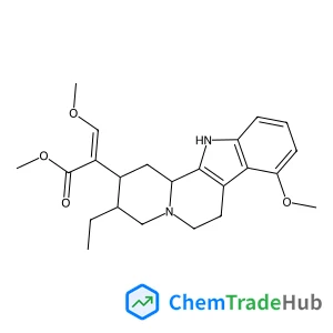 MITRAGYNINE PICRATE