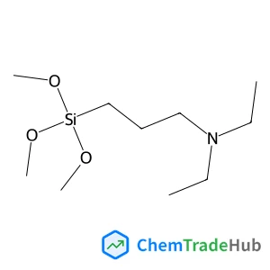 N,N-Diethyl-3-(trimethoxysilyl)-1-propanamine