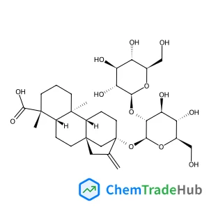 steviolbioside steviolbioside