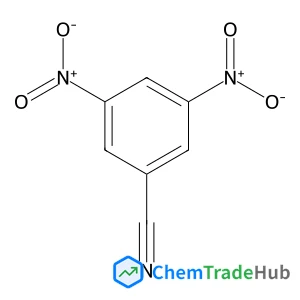 3,5-Dinitrobenzonitrile