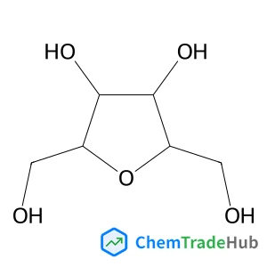 2,5-Anhydro-D-mannitol
