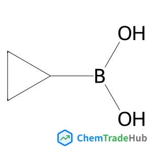 CYCLOPROPYLBORONIC ACID