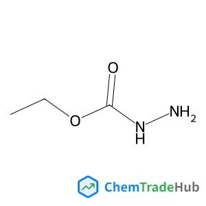 Ethyl hydrazinecarboxylate