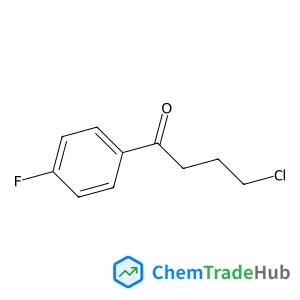 4-Chloro-1-(4-fluorophenyl)-1-butanone