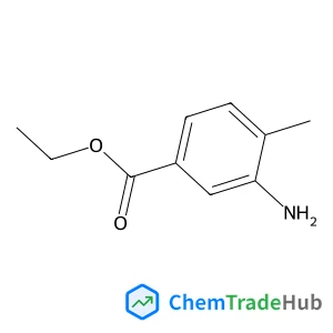 Ethyl 3-amino-4-methylbenzoate