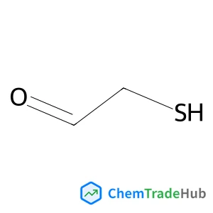 Sulfanylacetaldehyde