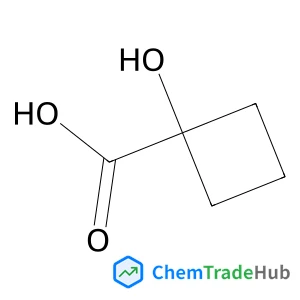 1-Hydroxycyclobutanecarboxylic acid