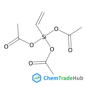 Vinylsilanetriyl triacetate