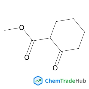 Methyl 2-oxocyclohexanecarboxylate