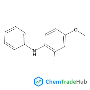 4-Methoxy-2-methyl-N-phenylaniline