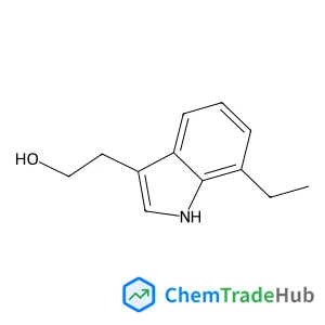2-(7-Ethyl-1H-indol-3-yl)ethanol