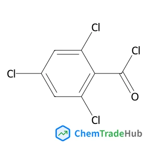 2,4,6-Trichlorobenzoyl Chloride