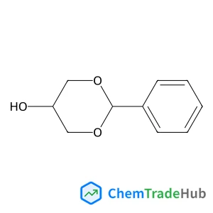 cis-2-Phenyl-1,3-dioxan-5-ol