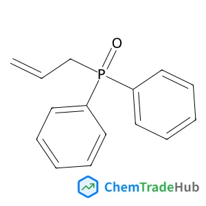 Allyl(diphenyl)phosphine oxide