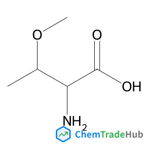 O-Methylthreonine