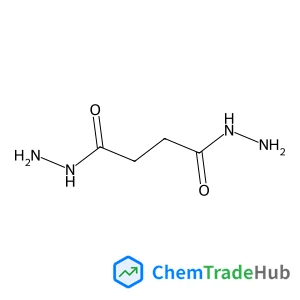Succinohydrazide