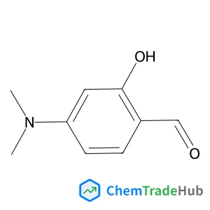 4-(Dimethylamino)-2-hydroxybenzaldehyde