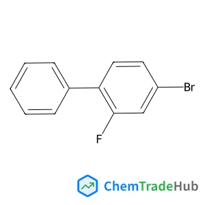 4-Bromo-2-fluorobiphenyl