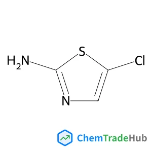 5-Chloro-1,3-thiazol-2-amine