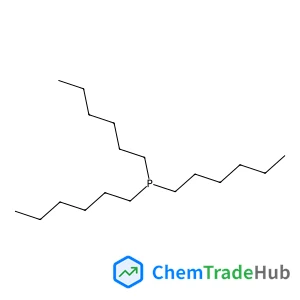 Trihexylphosphine