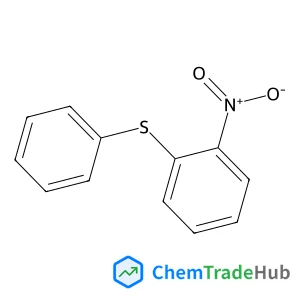 2-Nitrophenyl Phenyl Sulfide