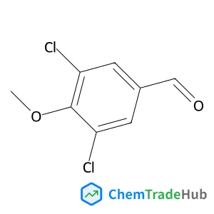 3,5-Dichloro-4-methoxybenzaldehyde