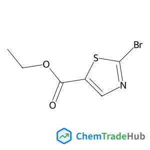 Ethyl 2-bromo-1,3-thiazole-5-carboxylate