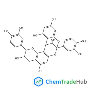 Procyanidin A2
