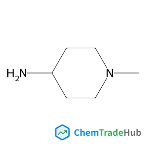1-Methyl-4-piperidinamine
