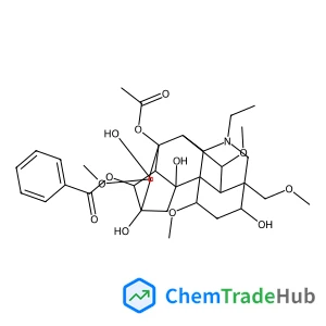 10-Hydroxy Aconitine