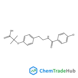 Bezafibrate