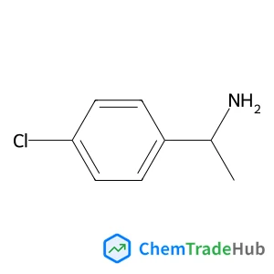 (S)-1-(4-CHLOROPHENYL)ETHYLAMINE
