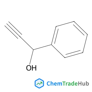 1-Phenyl-2-propyn-1-ol