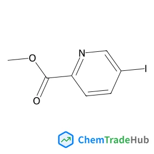 Methyl 5-iodopicolinate
