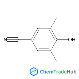 4-Hydroxy-3,5-dimethylbenzonitrile