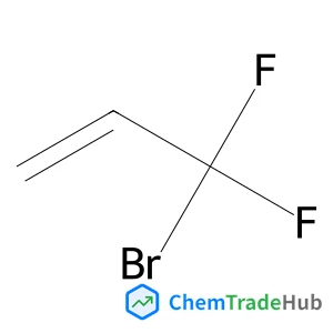 3-Bromo-3,3-difluoropropene