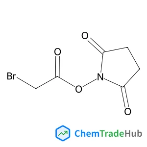 1-(2-Bromoacetoxy)-2,5-pyrrolidinedione